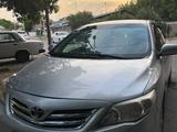 Toyota Corolla 2009 годаүшін4 300 000 тг. в Шымкент – фото 3