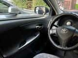 Toyota Corolla 2009 годаүшін4 300 000 тг. в Шымкент – фото 5