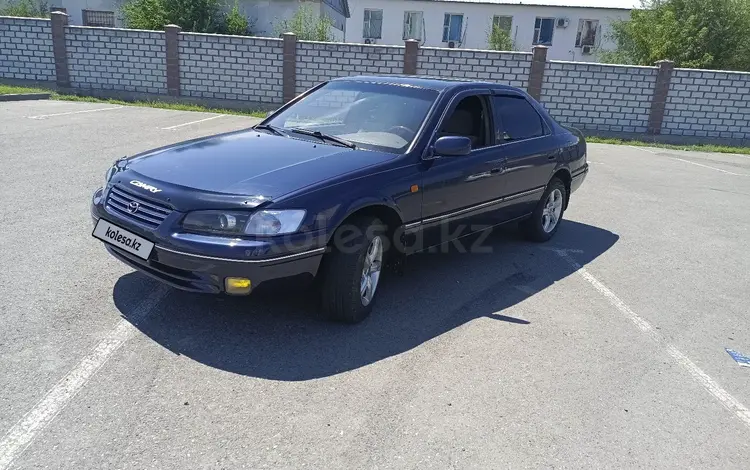 Toyota Camry 1999 годаfor3 800 000 тг. в Талдыкорган