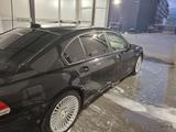 BMW 740 2006 годаүшін6 000 000 тг. в Алматы – фото 2