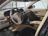 BMW 740 2006 годаүшін6 000 000 тг. в Алматы