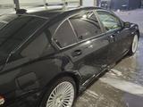 BMW 740 2006 годаүшін6 000 000 тг. в Алматы – фото 3