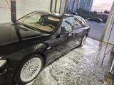 BMW 740 2006 годаүшін6 000 000 тг. в Алматы – фото 5