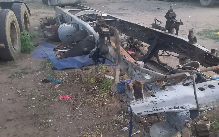 Шасси за 700 000 тг. в Павлодар