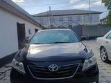 Toyota Camry 2007 года за 5 700 000 тг. в Алматы – фото 2