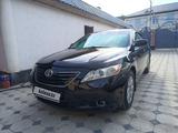 Toyota Camry 2007 года за 5 700 000 тг. в Алматы – фото 3