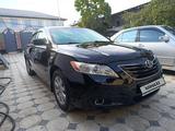 Toyota Camry 2007 года за 5 700 000 тг. в Алматы – фото 4