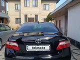 Toyota Camry 2007 года за 5 700 000 тг. в Алматы – фото 5
