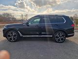 BMW X7 2020 годаүшін50 700 000 тг. в Усть-Каменогорск – фото 2