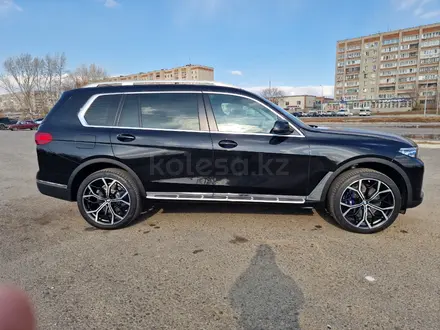 BMW X7 2020 годаүшін53 000 000 тг. в Усть-Каменогорск – фото 13