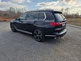 BMW X7 2020 года за 50 700 000 тг. в Усть-Каменогорск – фото 4