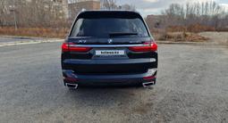 BMW X7 2020 годаүшін53 000 000 тг. в Усть-Каменогорск – фото 5