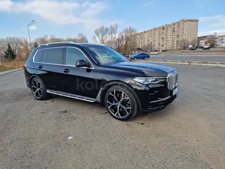 BMW X7 2020 годаүшін53 000 000 тг. в Усть-Каменогорск – фото 8