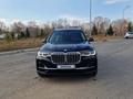 BMW X7 2020 годаүшін68 000 000 тг. в Усть-Каменогорск