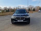 BMW X7 2020 годаүшін53 000 000 тг. в Усть-Каменогорск