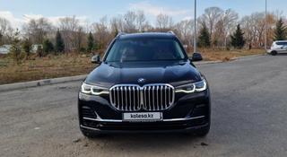 BMW X7 2020 года за 53 000 000 тг. в Усть-Каменогорск