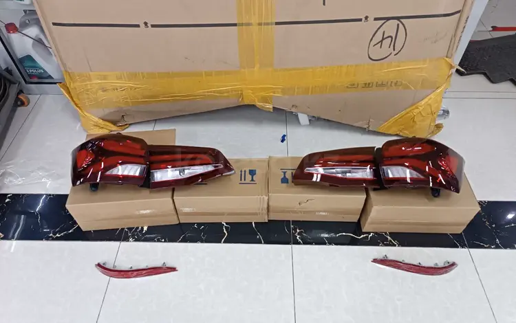 Новый задний фара Шевроле эквионкс за 85 000 тг. в Алматы