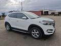 Hyundai Tucson 2018 года за 10 200 000 тг. в Костанай