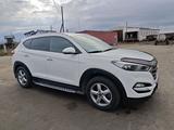 Hyundai Tucson 2018 годаүшін10 200 000 тг. в Костанай