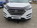 Hyundai Tucson 2018 года за 10 200 000 тг. в Костанай – фото 2