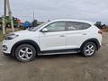Hyundai Tucson 2018 года за 10 200 000 тг. в Костанай – фото 3