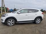 Hyundai Tucson 2018 годаүшін10 200 000 тг. в Костанай – фото 3