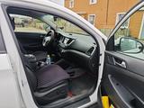 Hyundai Tucson 2018 годаүшін10 200 000 тг. в Костанай – фото 4