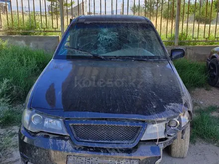 Daewoo Nexia 2008 года за 550 000 тг. в Шымкент