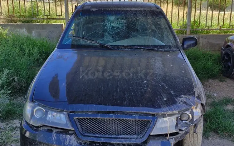 Daewoo Nexia 2008 года за 550 000 тг. в Шымкент