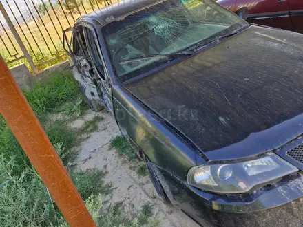 Daewoo Nexia 2008 года за 550 000 тг. в Шымкент – фото 3