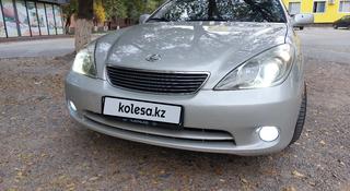 Lexus ES 330 2005 года за 6 200 000 тг. в Тараз