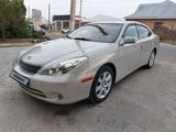 Lexus ES 330 2005 года за 6 100 000 тг. в Тараз – фото 2