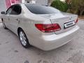 Lexus ES 330 2005 годаүшін6 200 000 тг. в Тараз – фото 4