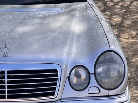 Mercedes-Benz E 280 1996 года за 3 200 000 тг. в Кызылорда – фото 13