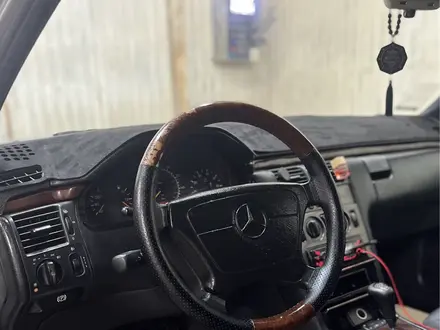 Mercedes-Benz E 280 1996 года за 3 200 000 тг. в Кызылорда – фото 11