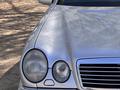 Mercedes-Benz E 280 1996 годаүшін3 200 000 тг. в Кызылорда – фото 12