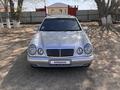 Mercedes-Benz E 280 1996 годаүшін3 200 000 тг. в Кызылорда – фото 14