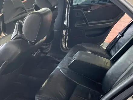 Mercedes-Benz E 280 1996 года за 3 200 000 тг. в Кызылорда – фото 16