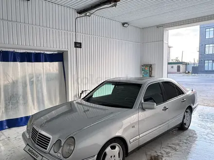 Mercedes-Benz E 280 1996 года за 3 200 000 тг. в Кызылорда – фото 4