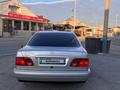Mercedes-Benz E 280 1996 годаүшін3 200 000 тг. в Кызылорда – фото 5