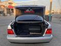 Mercedes-Benz E 280 1996 годаүшін3 200 000 тг. в Кызылорда – фото 7