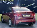 Kia Cerato 2012 года за 4 800 000 тг. в Актобе – фото 5