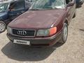 Audi 100 1991 годаүшін900 000 тг. в Шымкент – фото 3