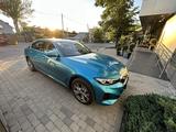 BMW i3 2023 года за 25 000 000 тг. в Алматы