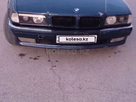 BMW 730 1995 года за 2 500 000 тг. в Кызылорда