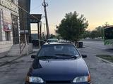 ВАЗ (Lada) 2114 2011 годаүшін1 350 000 тг. в Шымкент