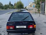 ВАЗ (Lada) 2114 2011 годаүшін1 350 000 тг. в Шымкент – фото 5