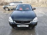 ВАЗ (Lada) Priora 2170 2011 года за 750 000 тг. в Семей