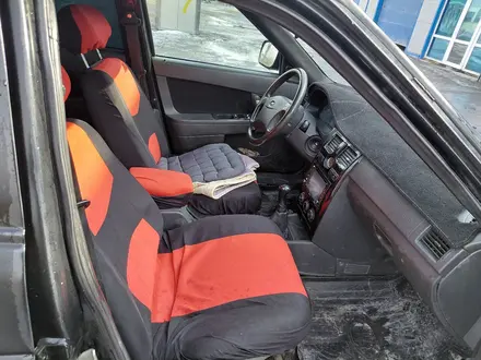 ВАЗ (Lada) Priora 2170 2011 года за 750 000 тг. в Семей – фото 3