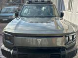 Deepal G318 2025 годаүшін15 000 000 тг. в Алматы